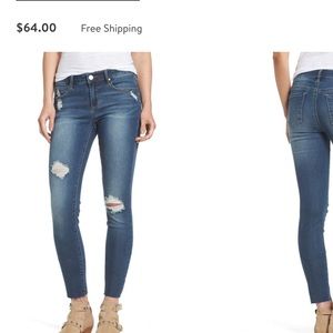 Articles of Society Jeans Sz 30